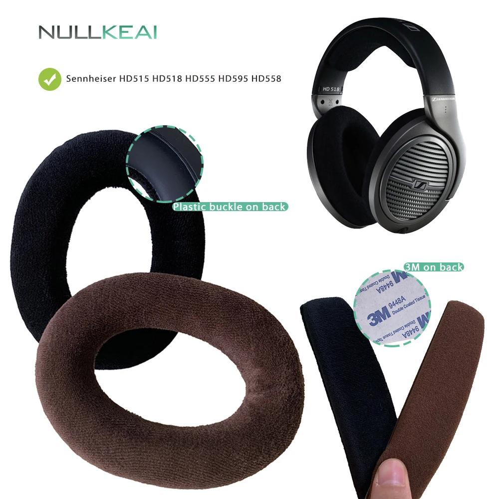 NULLKEAI  ü ǰ,  HD515 HD518 HD555 HD595 HD558 ̾е   ͸ Ŀ 